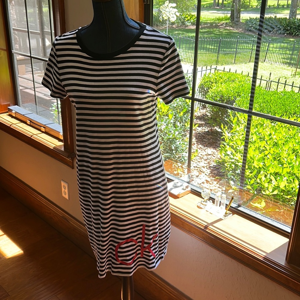 Adorable ladies summer fun dress